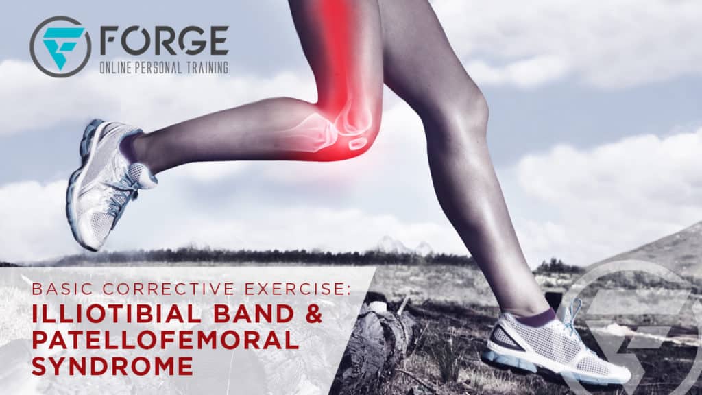 IT band exercises patellofemoral pain syndrome exercises