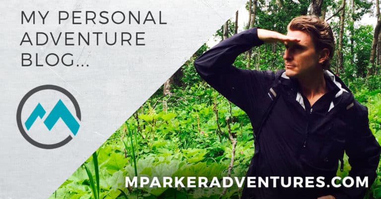 michael parker blog