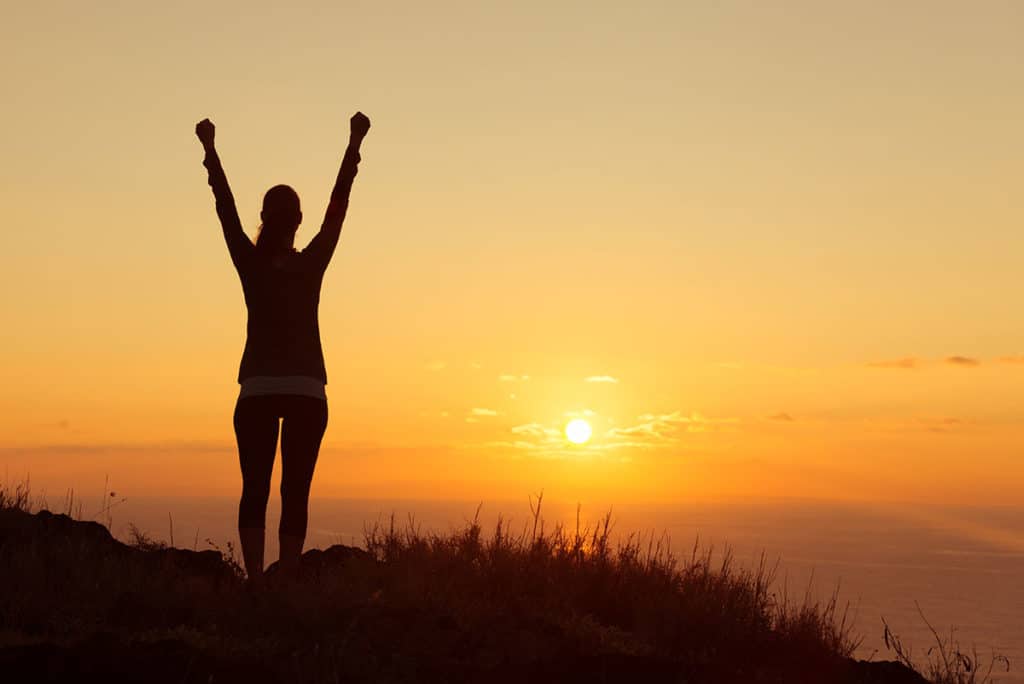 Reasons Why Exercise Feels So Good