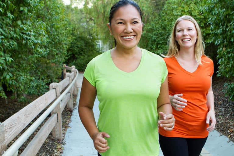 Getting Interested in Exercise
