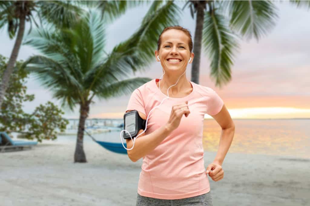 The Right Exercise Approach For Women Over 40