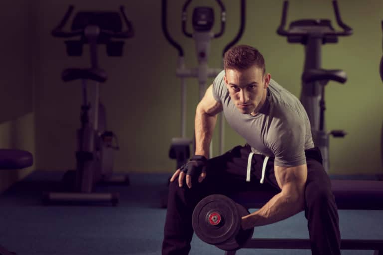 Forging A New You