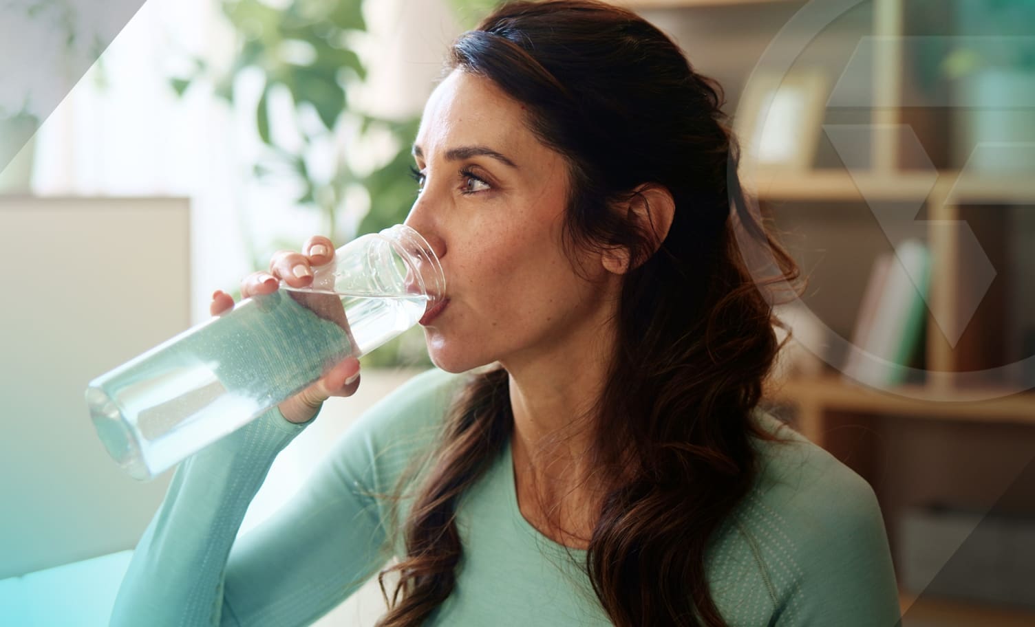 How Much Water Should I Drink Each Day and Why