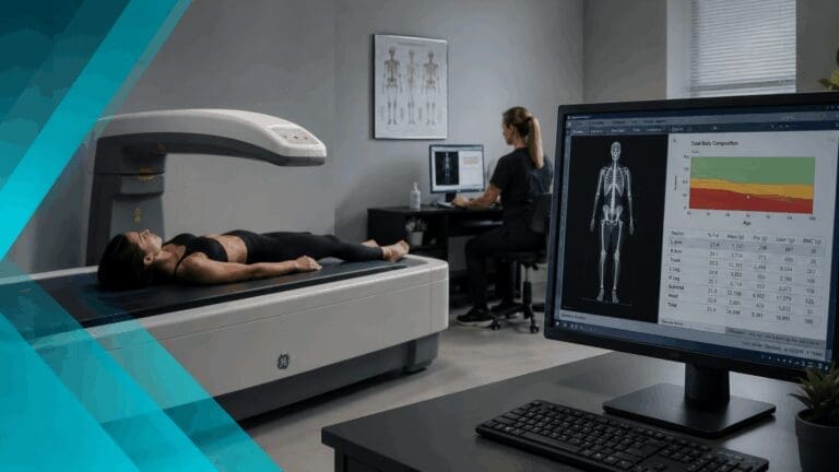 How to Read Your InBody or DEXA Scan