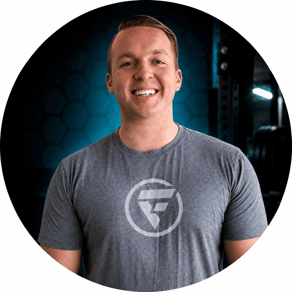Cam Lemieux, Forge coach