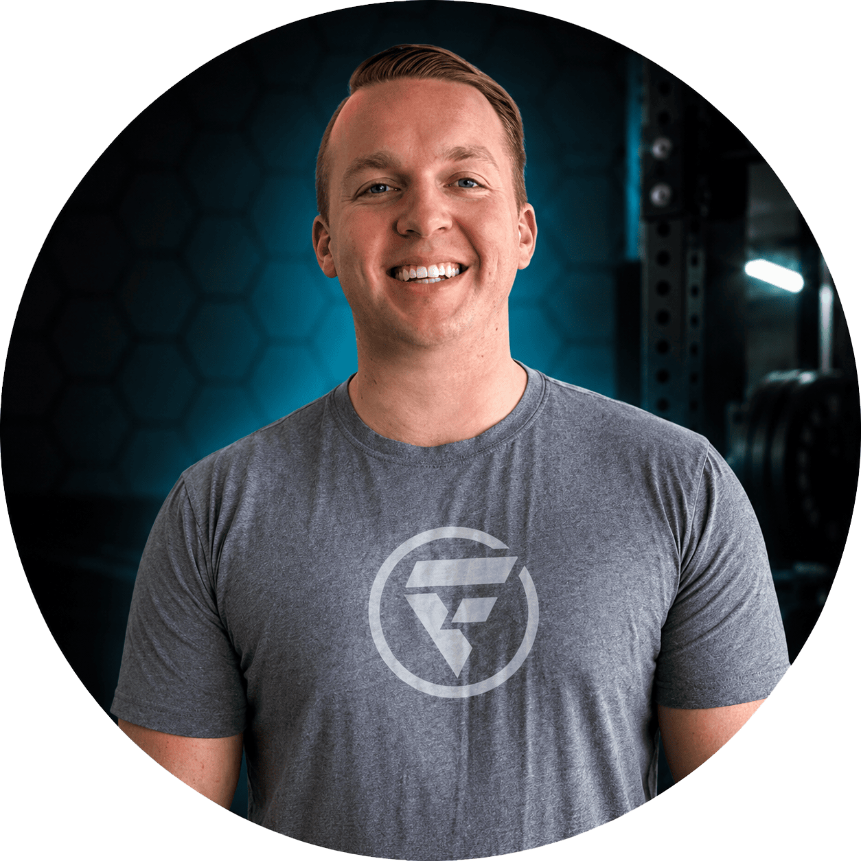 Cameron Lemieux, Forge clinical exercise physiologist