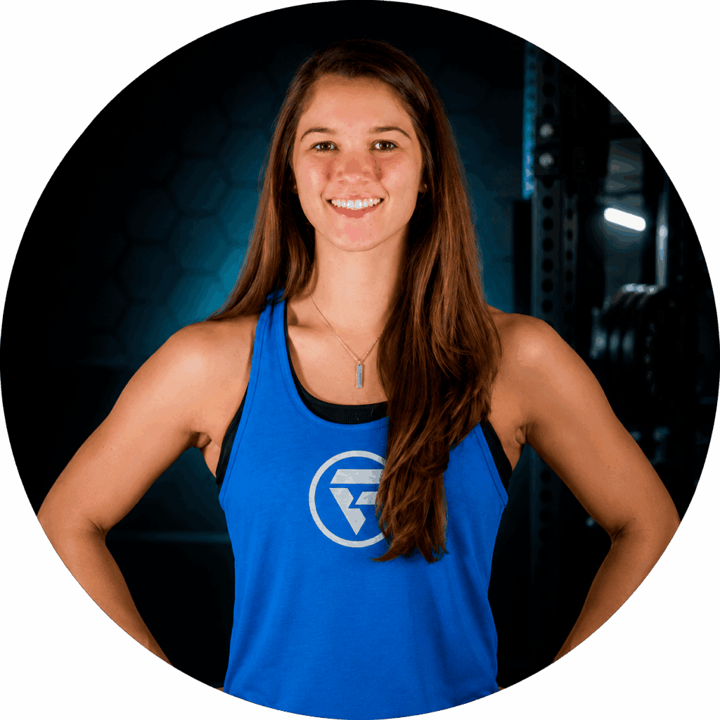 Sam Ostarello, Forge coach